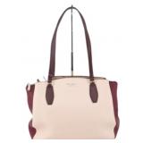 Kate Spade Pink & Purple Shoulder Bag