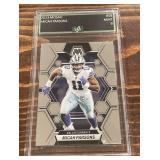 2023 Mosaic #58 Micah Parsons Card