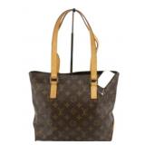 Louis Vuitton Monogram Hippo Piano Handbag