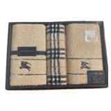 Burberry UNUSED Towel