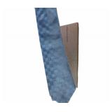 Louis Vuitton Checkered Necktie