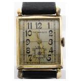Ladies Tiffany & Co Vintage Watch