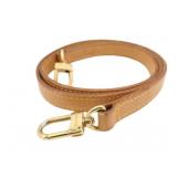 Louis Vuitton Leather Shoulder Strap