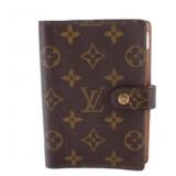 Louis Vuitton Monogram Agenda PM