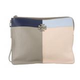 Tory Burch Large Wristlet Pouch