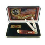 Case Custers Last Stand Knife