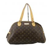 Louis Vuitton Monogram Montorgueil GM Handbag