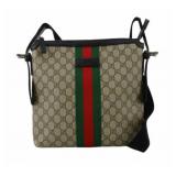 GUCCI GG Supreme Shoulder Bag