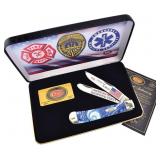 Case American Hero Trapper Knife
