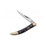 Buffalo Horn Toothpick Knife