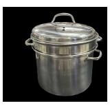 Pasta Cooker Steamer