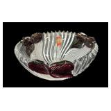 Anna Aime Bletkristall Bowl