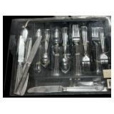 Pfaltzcraft 65 Oc New Miranda Silverware Set for