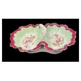 Vintage Bowl-See Crack