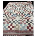 Beautiful Quilt