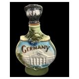 Collection of (10) Decanters