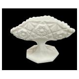 Vintage Milk Glass