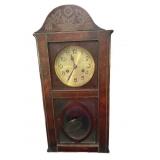 Antique Clock