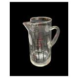 Vintage Pitcher