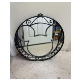 Mickey Mouse Mirror Good Shape