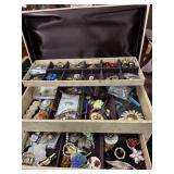 Jewelry Box-Full