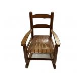 Childï¿½s Rocker