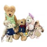 Estate Boydï¿½s Bear Collection