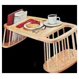 Folding Bed Tray