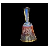 Bohemian Czech Bell