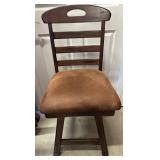 Preowned Bar Stools