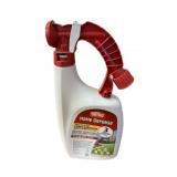 (2) 32oz Ortho Home Defense Insect Killer Lawn &