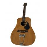 Hindo Guitar-NEEDS STRINGS
