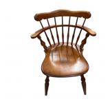 Ethan Allen Dining Chairs