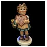 Goebel ï¿½Valentine Giftï¿½ 1972