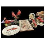Red Bird Collection-