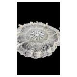 Doily, Handmade Scarves & More