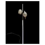Mid Century Pole Lamp