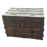 Antique Trunk