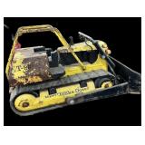 17 ï¿½ T-9 Mighty Tonka Dozer