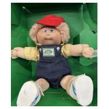 Cabbage Patch Kid