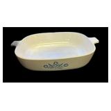 (9) Blue Cornflower Corning Ware-10 ï¿½, (3) 1Qt