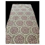 58 ï¿½ x 111 ï¿½ Table Cloth