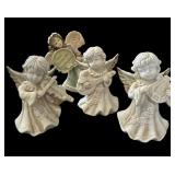(4) Beautiful Angels