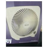 Fan
