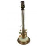 French Italian Lamp