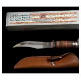 WR Case & Sons Knife wï¿½ Case