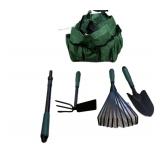 Smart Home Garden Set wï¿½ Bag
