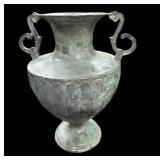 13.5 ï¿½ Metal Urn