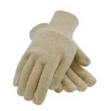 (12) Pr Terry Cloth Gardening Gloves