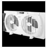 New Comfort Zone  Fan